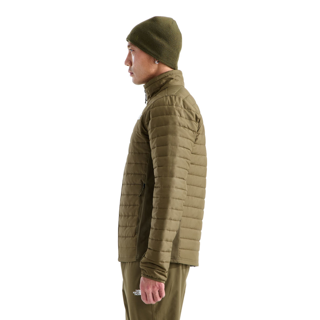 The North Face Men's Canyonlands Hybrid Jacket