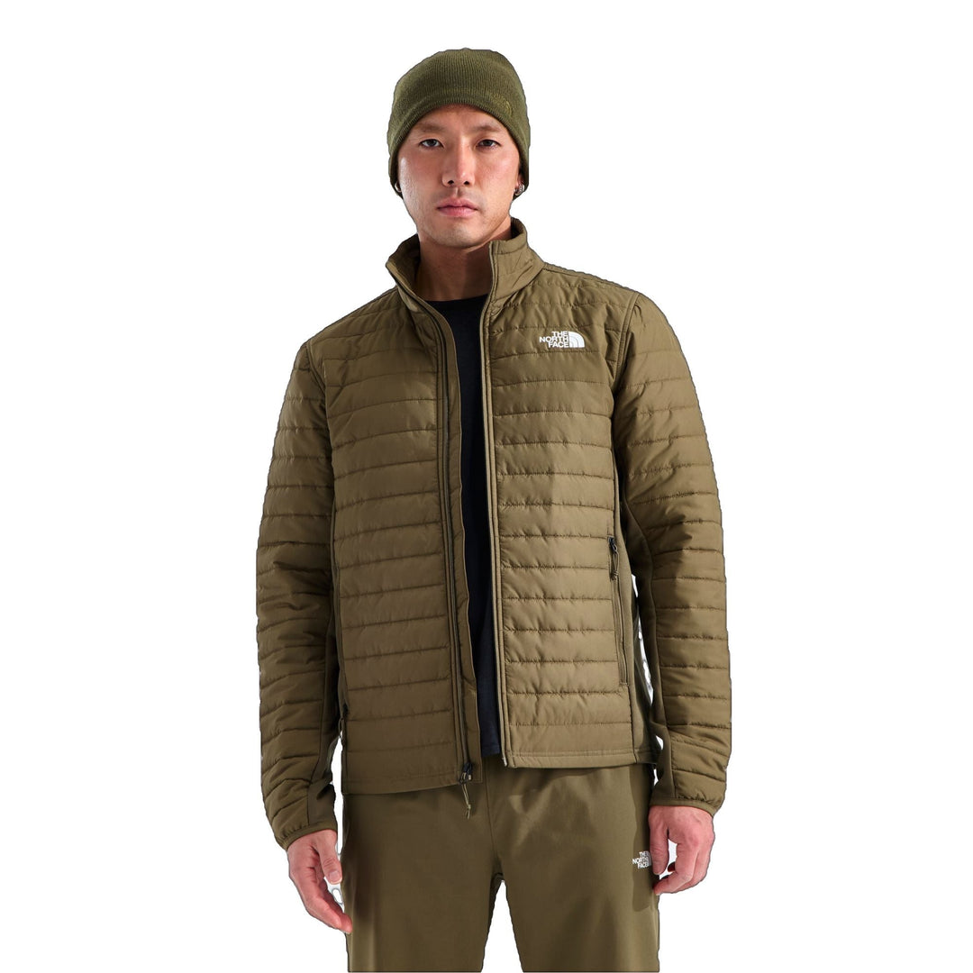 The North Face Men's Canyonlands Hybrid Jacket