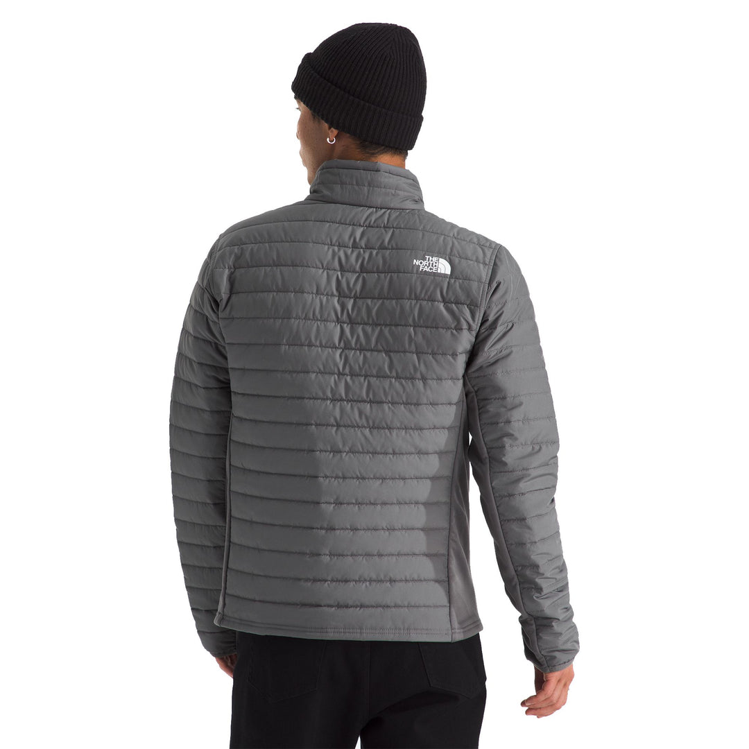 The North Face Men's Canyonlands Hybrid Jacket