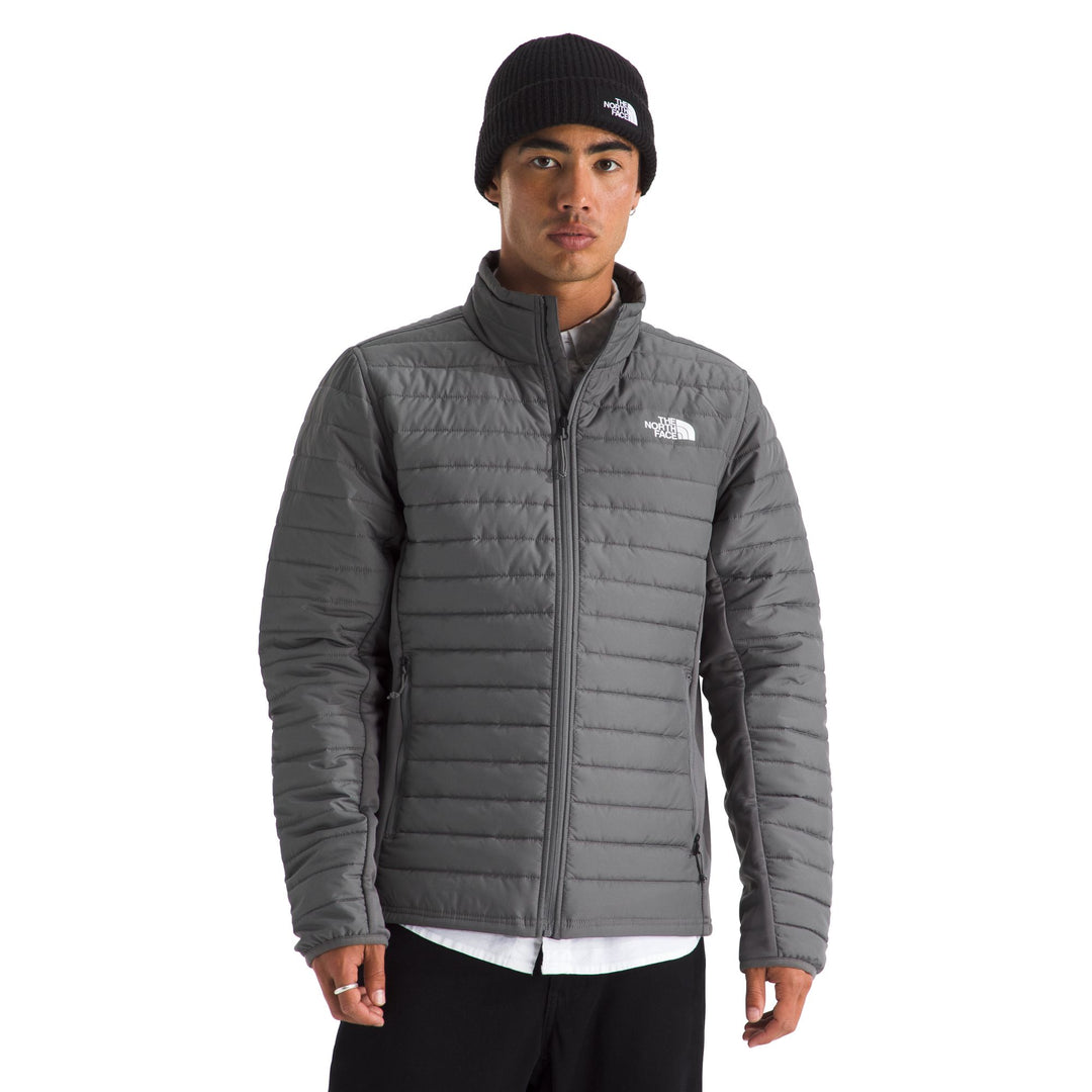The North Face Men's Canyonlands Hybrid Jacket