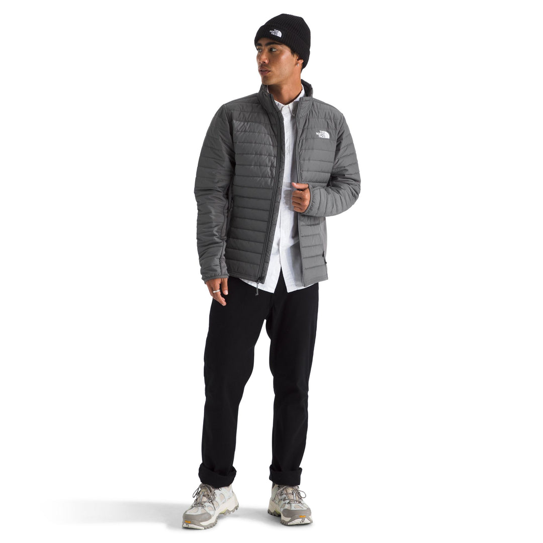 The North Face Men's Canyonlands Hybrid Jacket