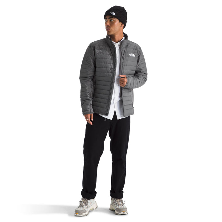 The North Face Men's Canyonlands Hybrid Jacket