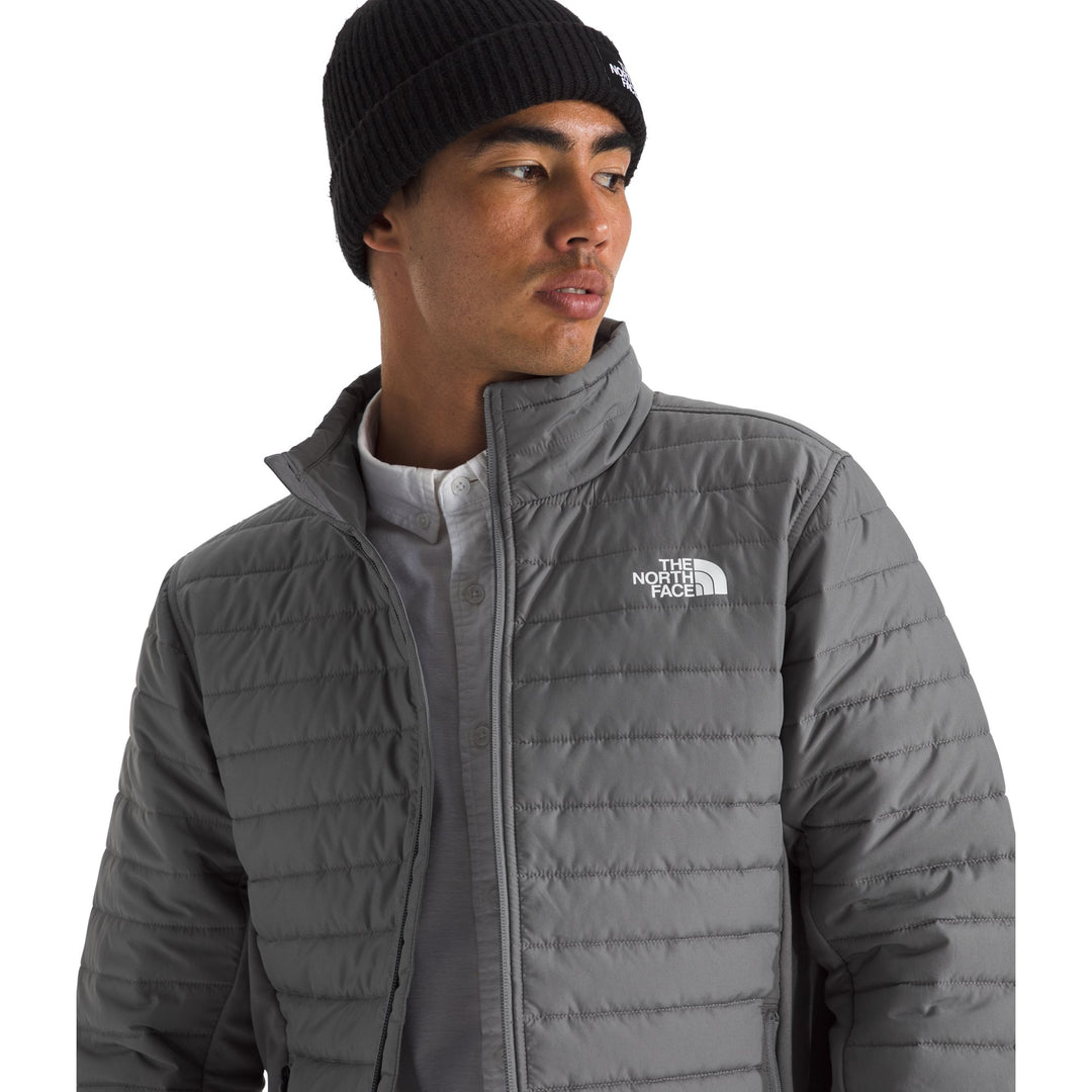 The North Face Men's Canyonlands Hybrid Jacket
