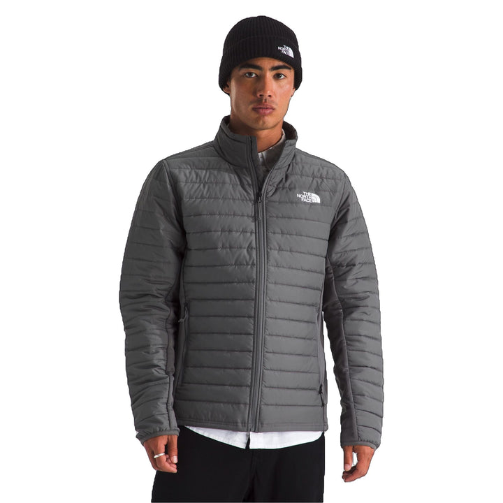 The North Face Men's Canyonlands Hybrid Jacket