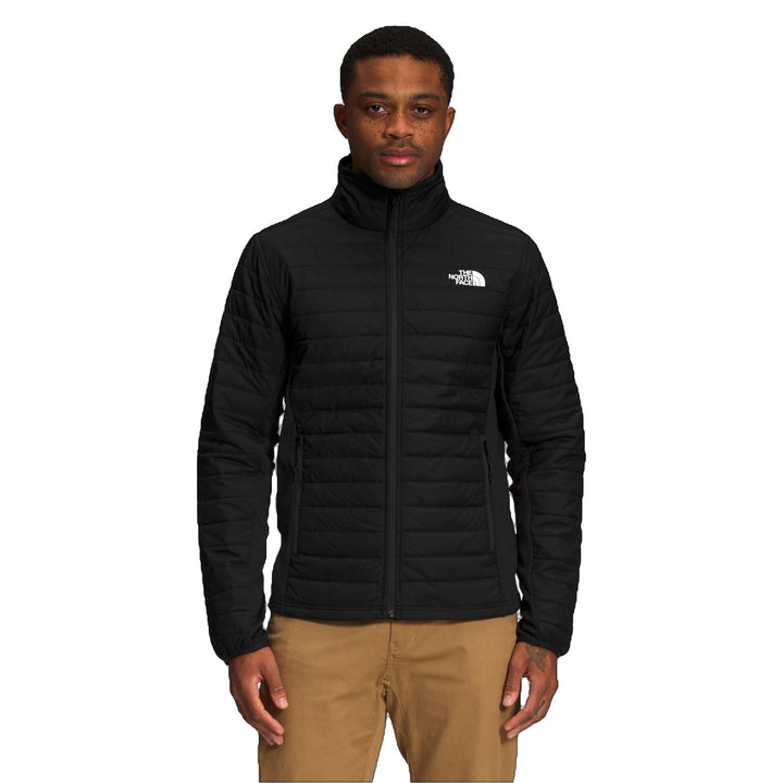 The North Face Men's Canyonlands Hybrid Jacket