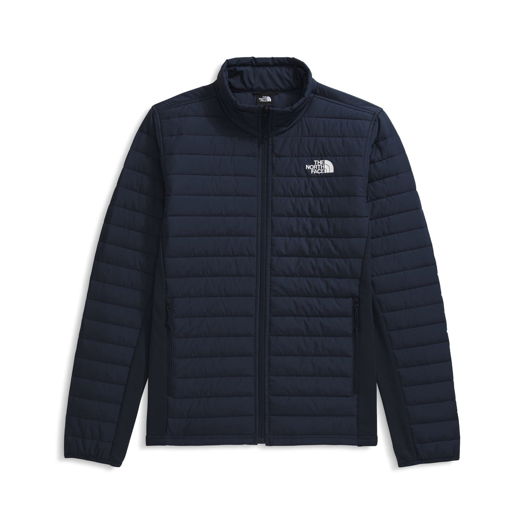 The North Face Men's Canyonlands Hybrid Jacket