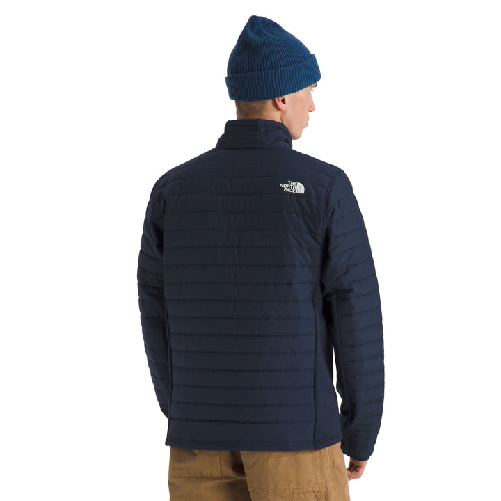 The North Face Men's Canyonlands Hybrid Jacket