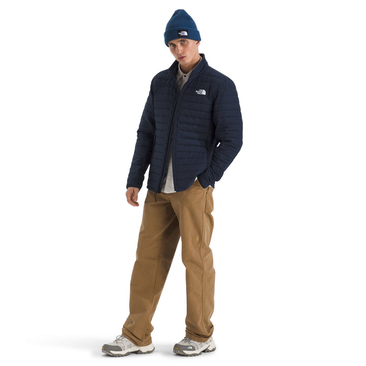 The North Face Men's Canyonlands Hybrid Jacket