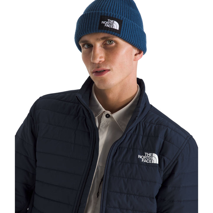 The North Face Men's Canyonlands Hybrid Jacket