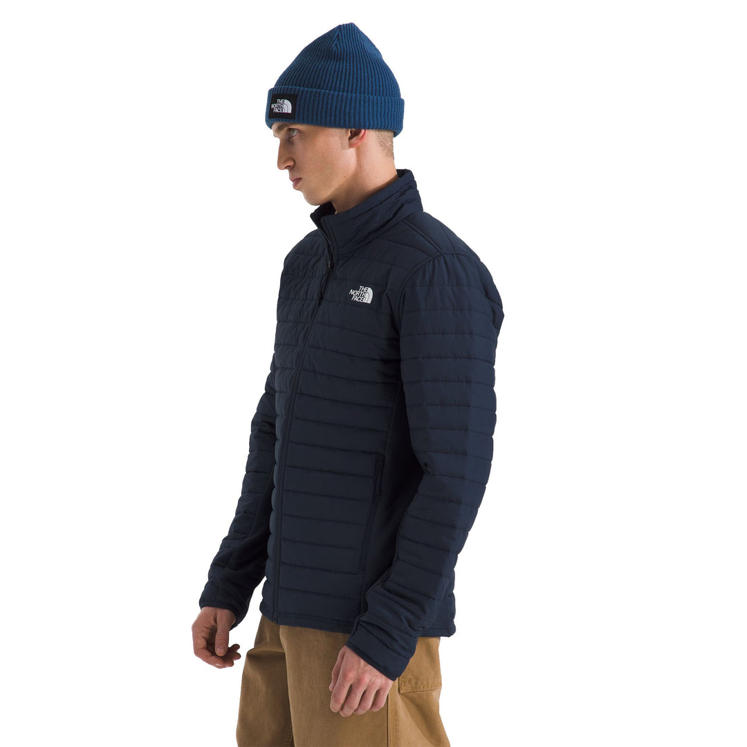 The North Face Men's Canyonlands Hybrid Jacket