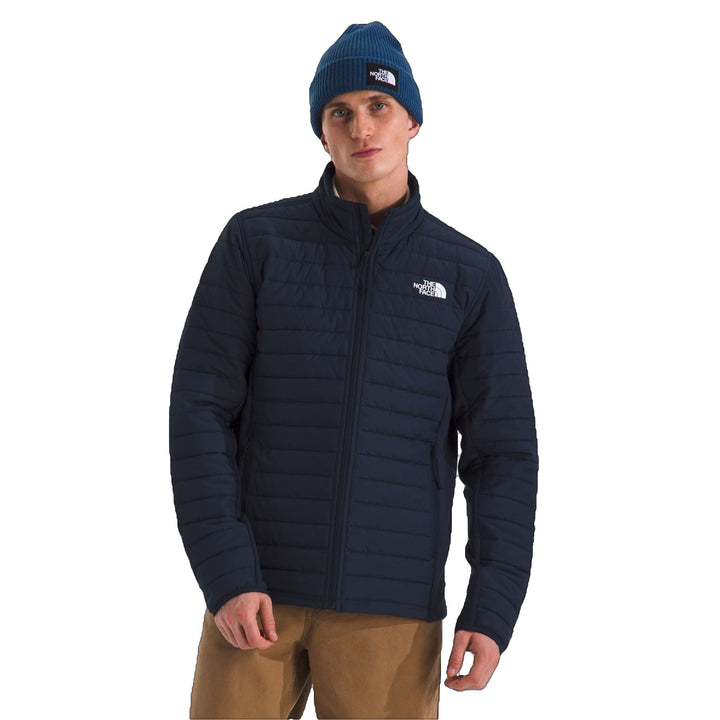 The North Face Men's Canyonlands Hybrid Jacket