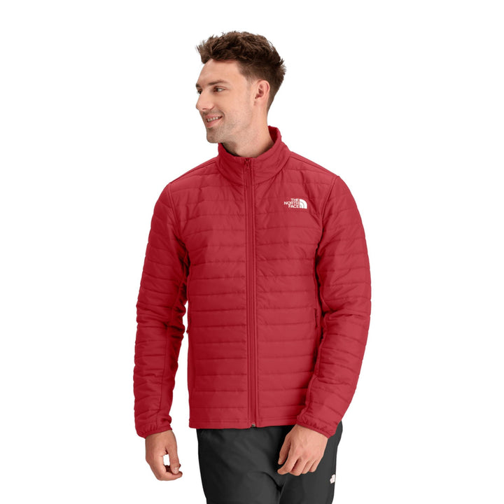 The North Face Men's Canyonlands Hybrid Jacket