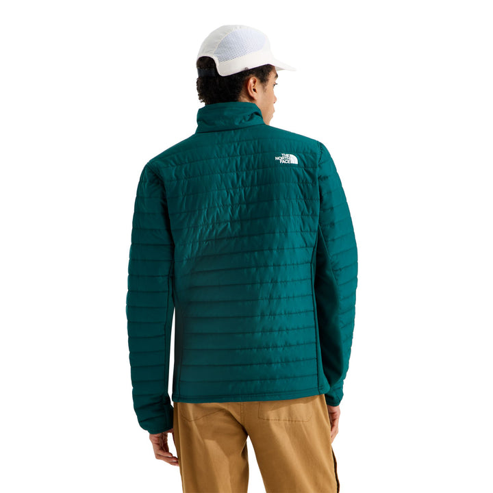 The North Face Men's Canyonlands Hybrid Jacket