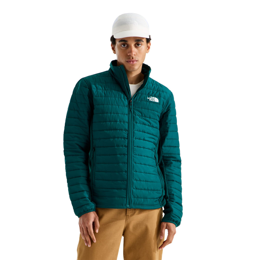 The North Face Men's Canyonlands Hybrid Jacket