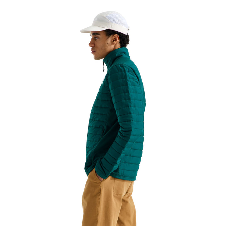 The North Face Men's Canyonlands Hybrid Jacket