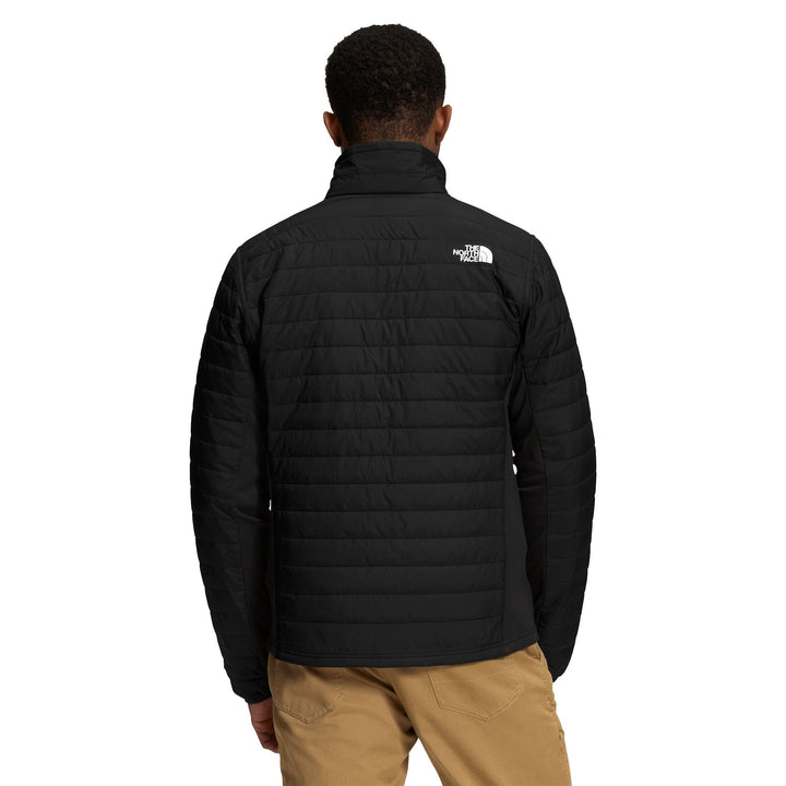 The North Face Men's Canyonlands Hybrid Jacket
