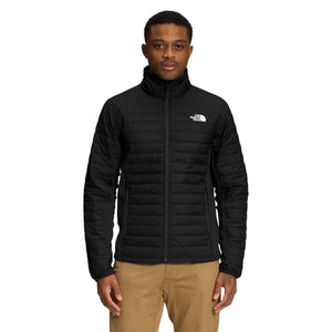 TNF Black