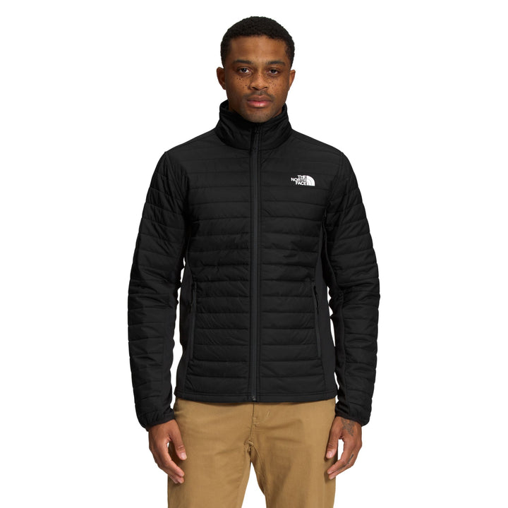 The North Face Men's Canyonlands Hybrid Jacket