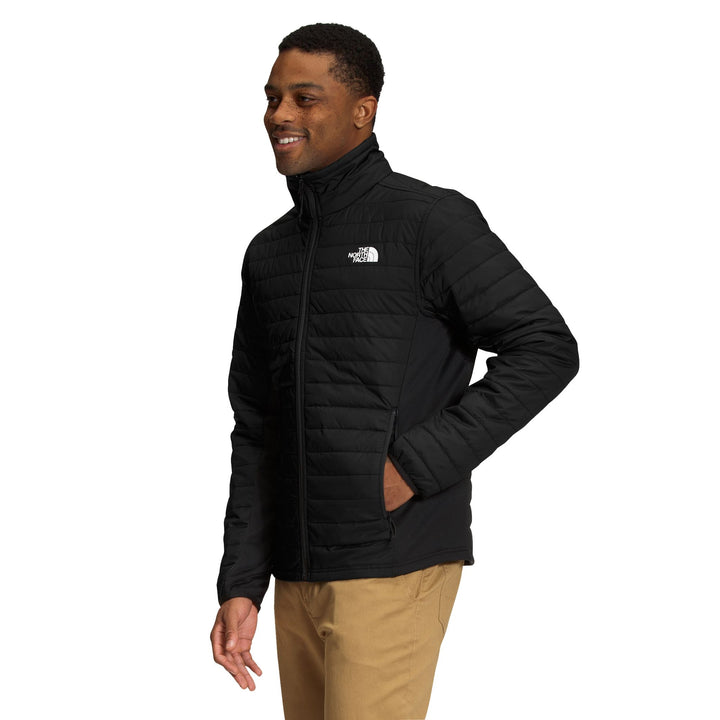The North Face Men's Canyonlands Hybrid Jacket