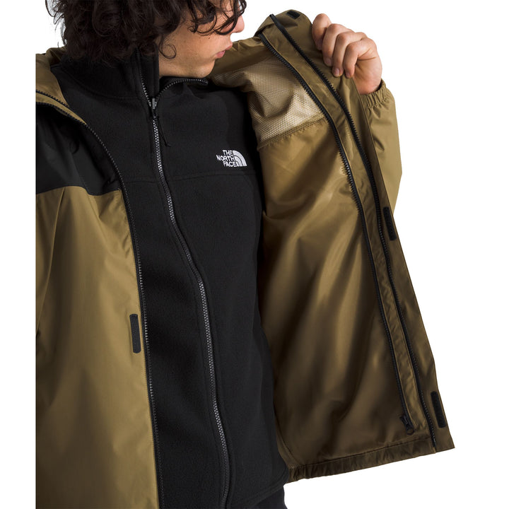 The North Face Men's Antora Triclimate Jacket