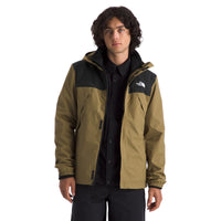 Cedar/TNF Black
