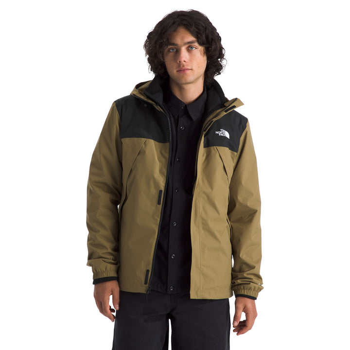 The North Face Men's Antora Triclimate Jacket
