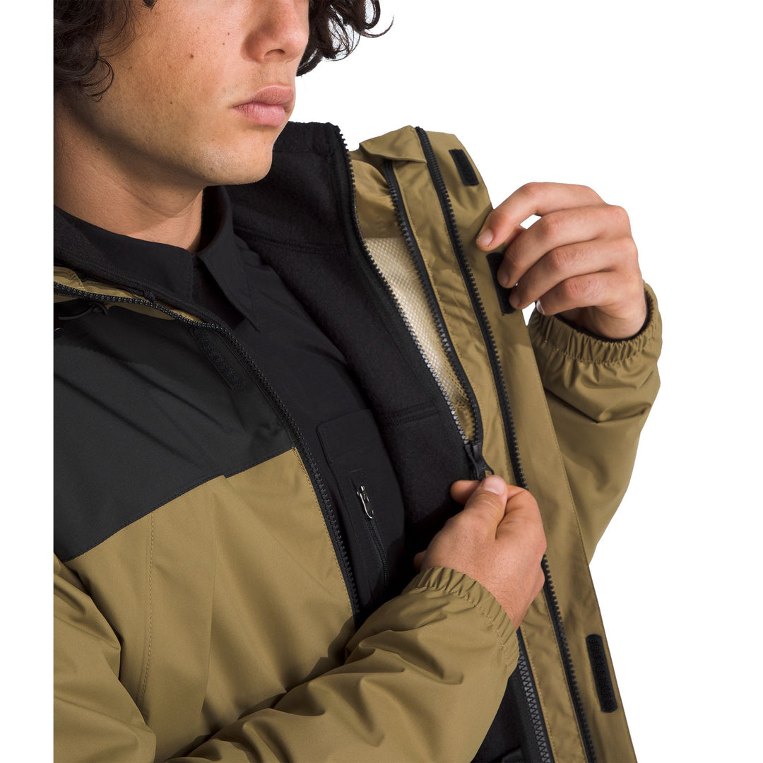 The North Face Men's Antora Triclimate Jacket