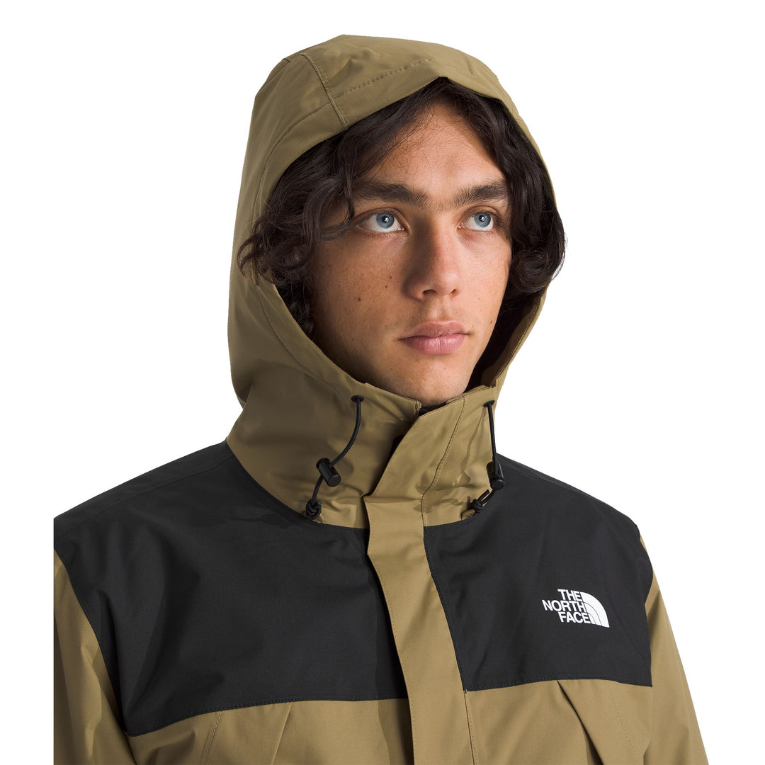 The North Face Men's Antora Triclimate Jacket