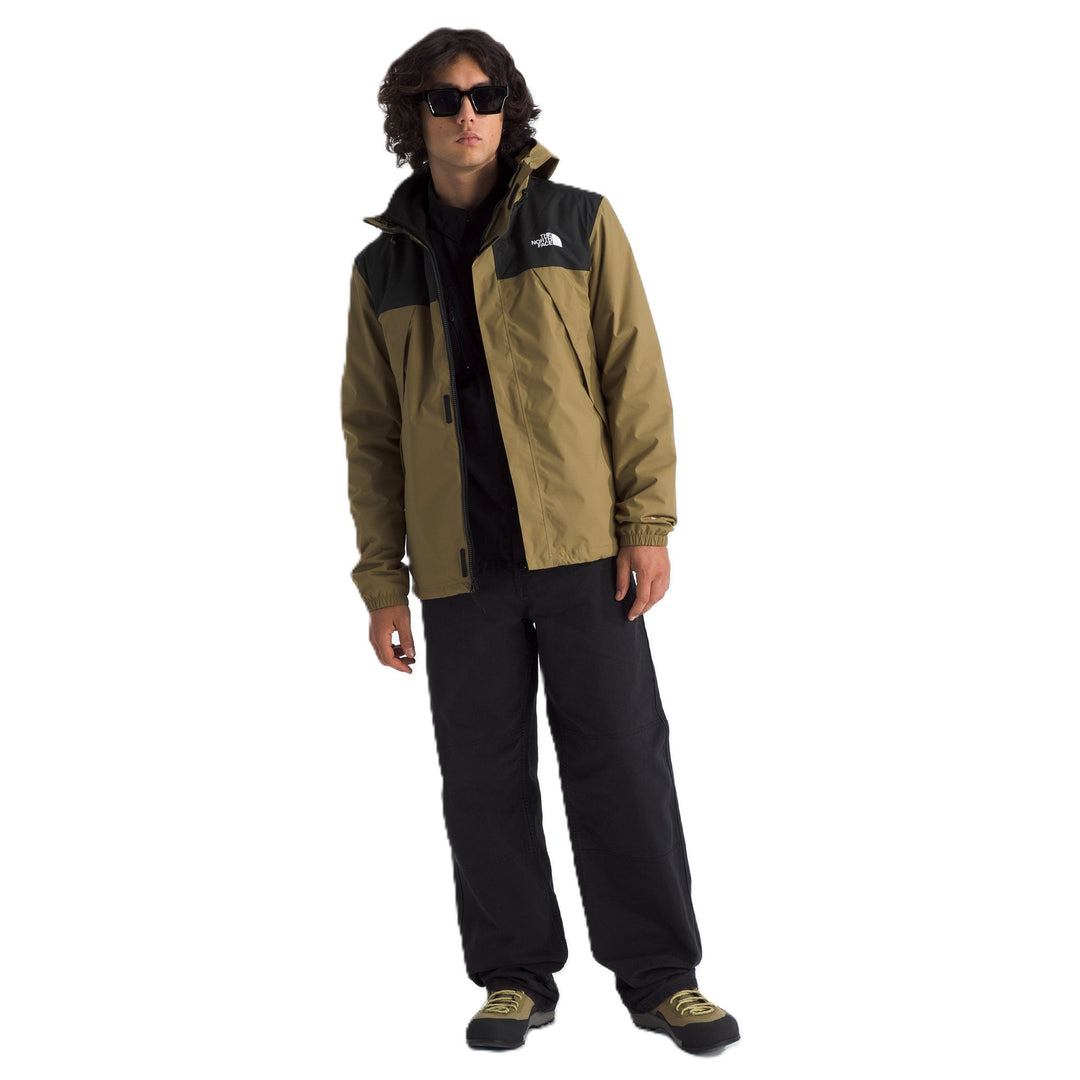 The North Face Men's Antora Triclimate Jacket