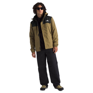 Cedar/TNF Black