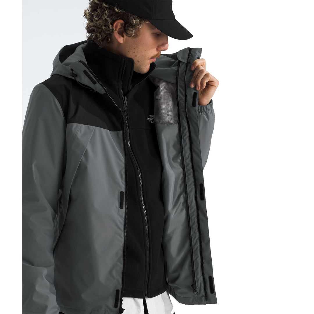 The North Face Men's Antora Triclimate Jacket