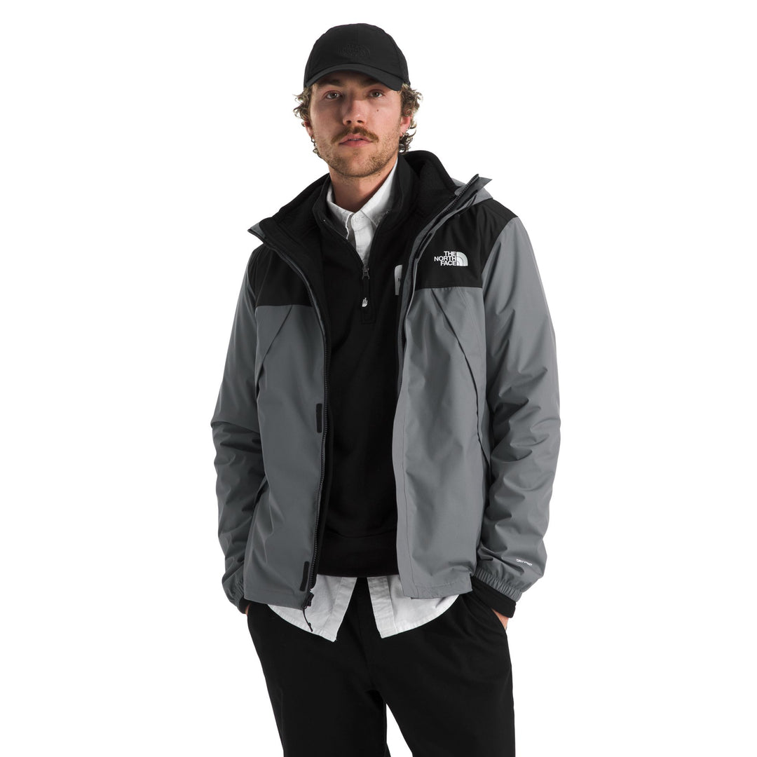 The North Face Men's Antora Triclimate Jacket