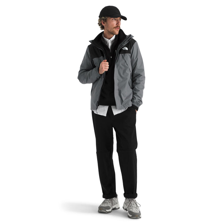 The North Face Men's Antora Triclimate Jacket