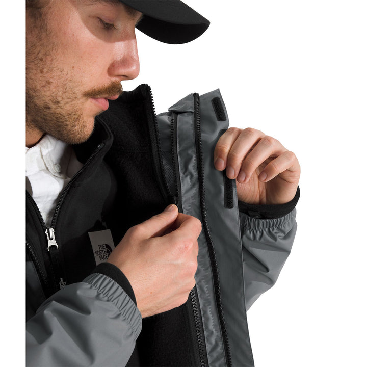 The North Face Men's Antora Triclimate Jacket