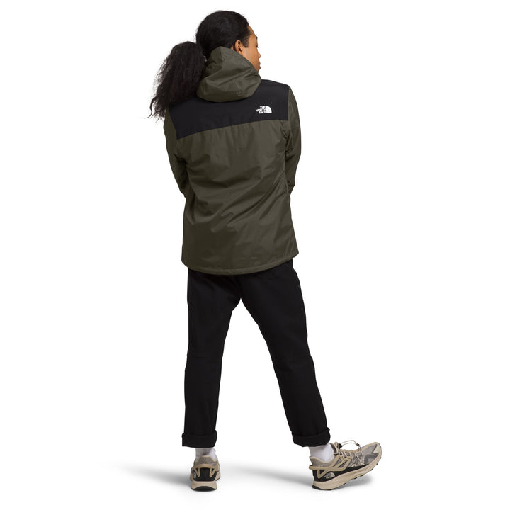 The North Face Men's Antora Triclimate Jacket