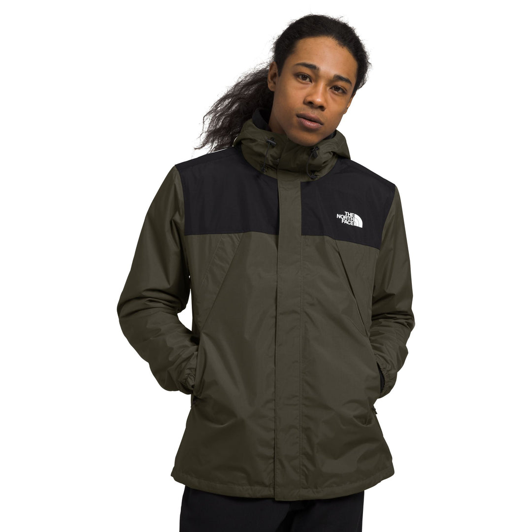 The North Face Men's Antora Triclimate Jacket