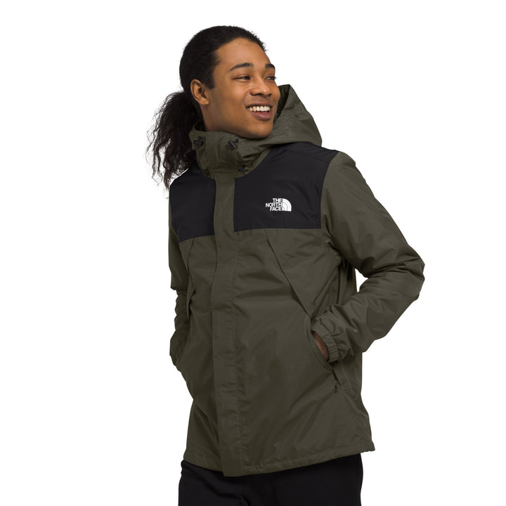 The North Face Men's Antora Triclimate Jacket