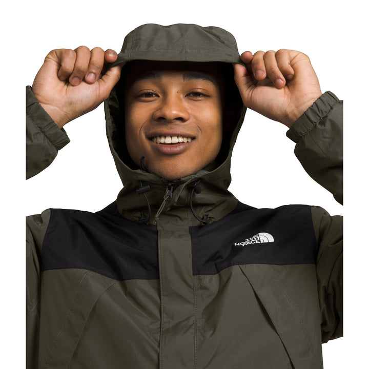 The North Face Men's Antora Triclimate Jacket