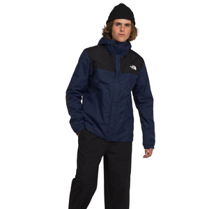 Summit Navy/TNF Black