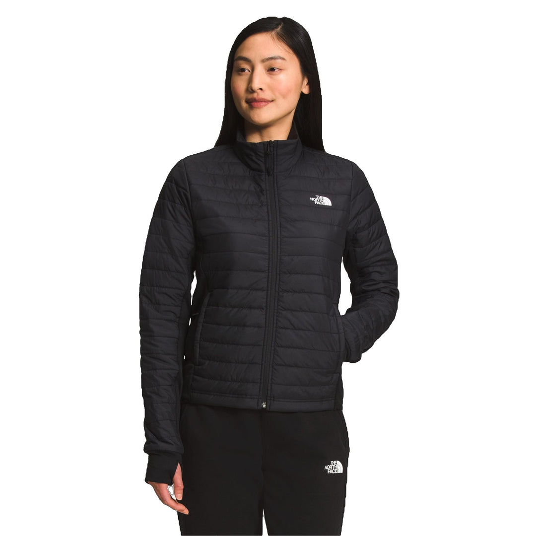 The North Face Women's Canyonlands Hybrid Jacket