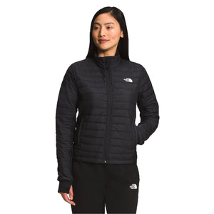 TNF Black