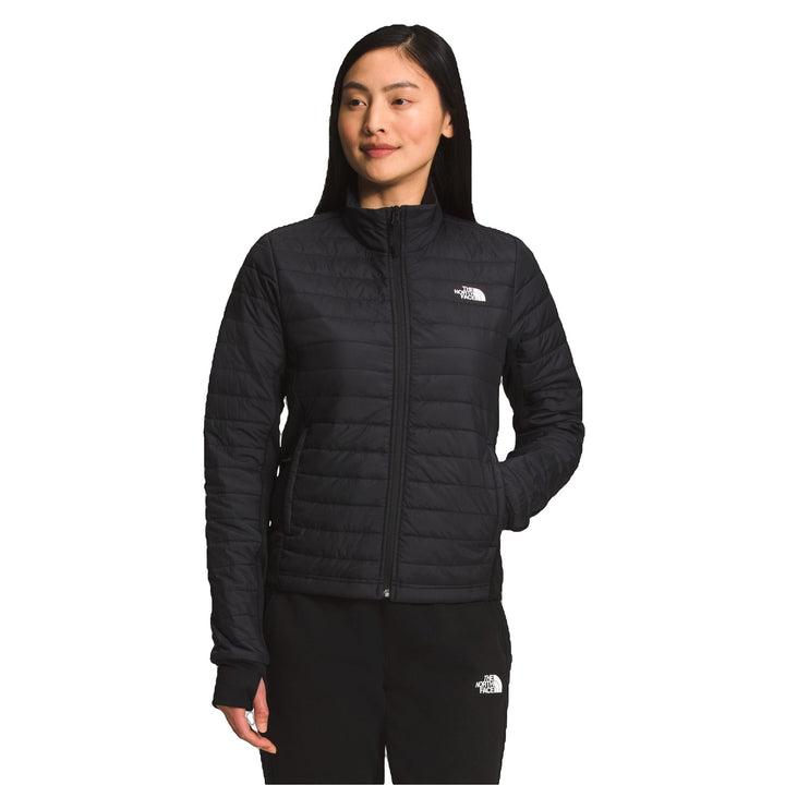 The North Face Women's Canyonlands Hybrid Jacket