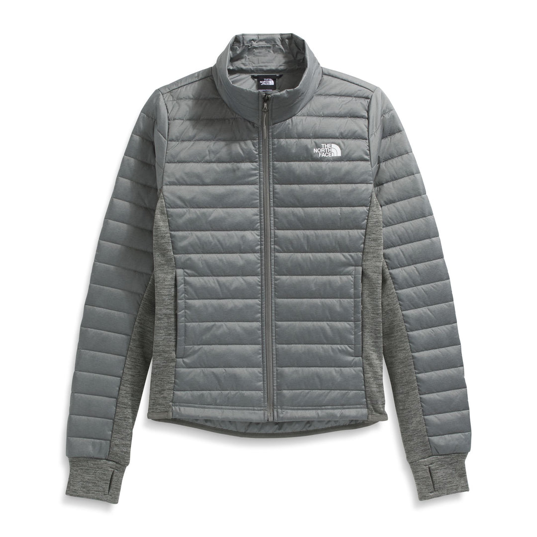 The North Face Women's Canyonlands Hybrid Jacket