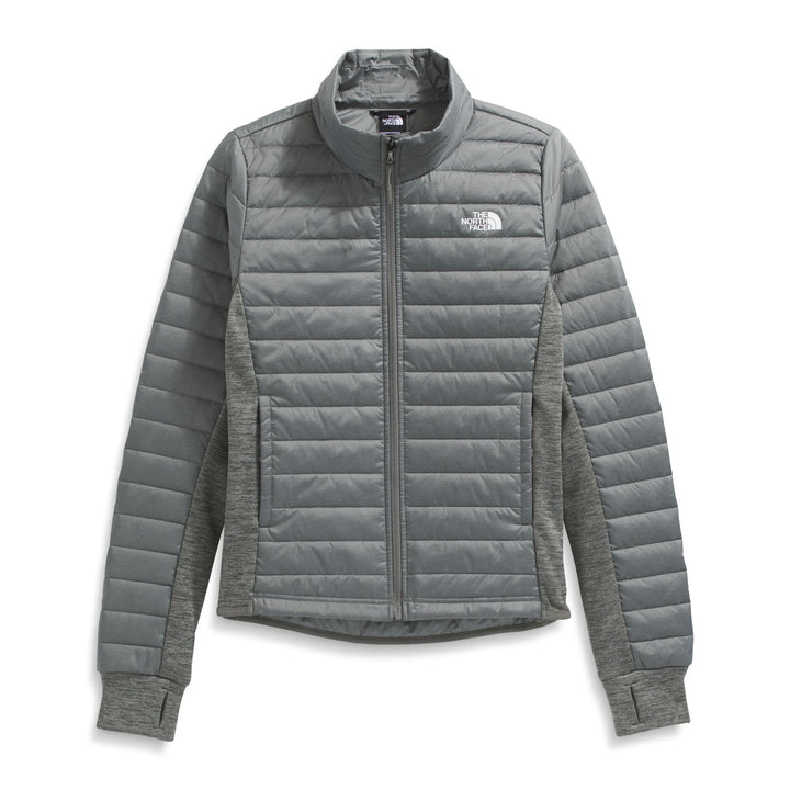The North Face Women's Canyonlands Hybrid Jacket