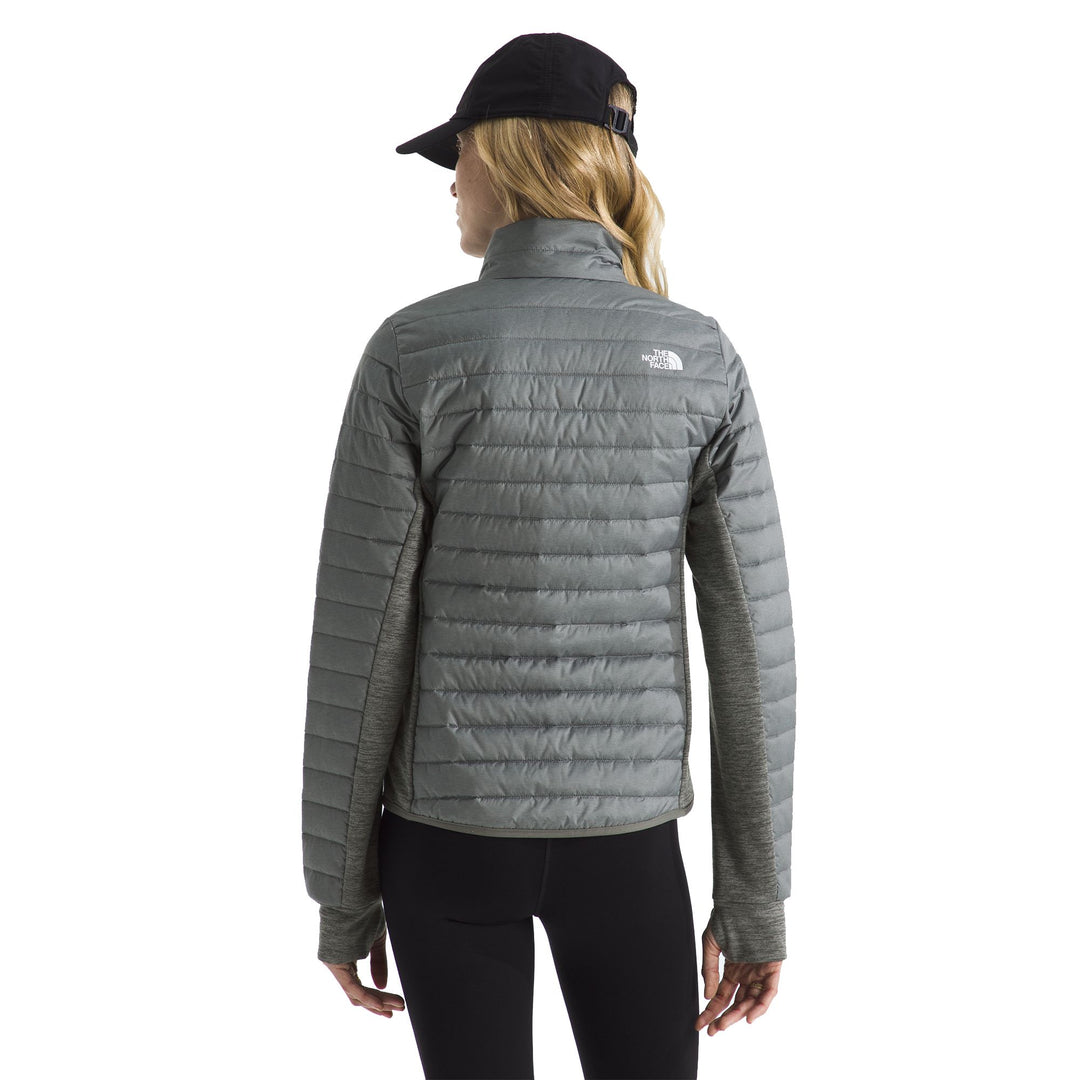 The North Face Women's Canyonlands Hybrid Jacket