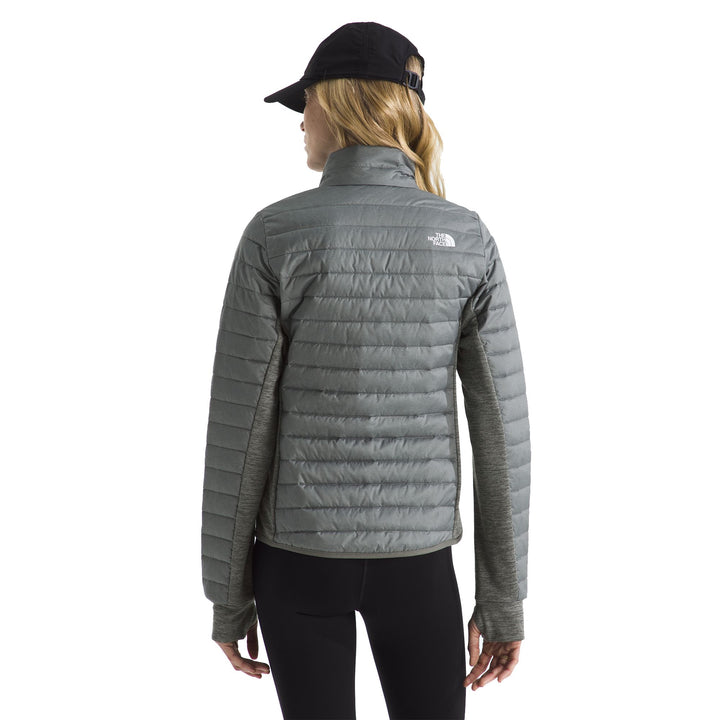 The North Face Women's Canyonlands Hybrid Jacket