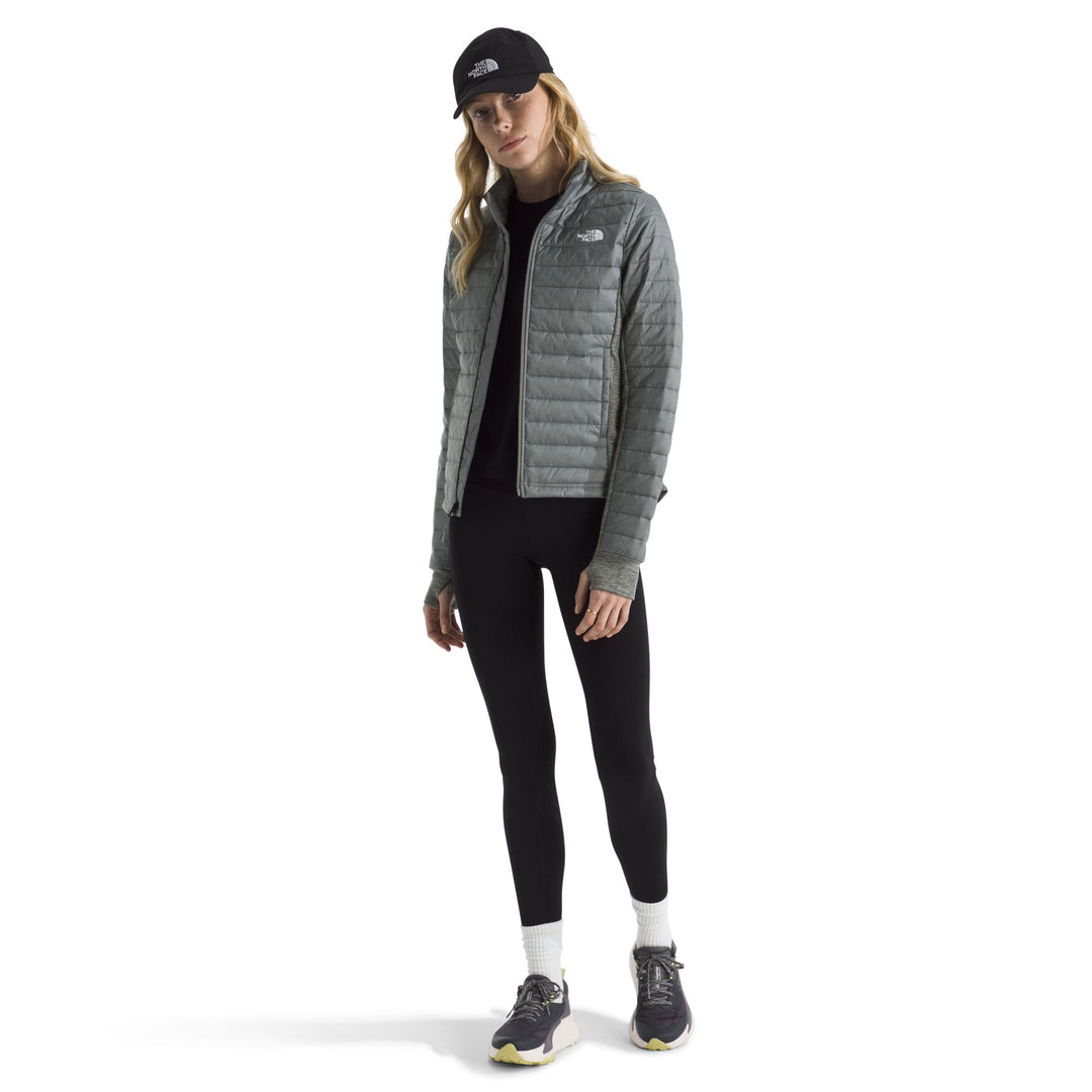 The North Face Women's Canyonlands Hybrid Jacket