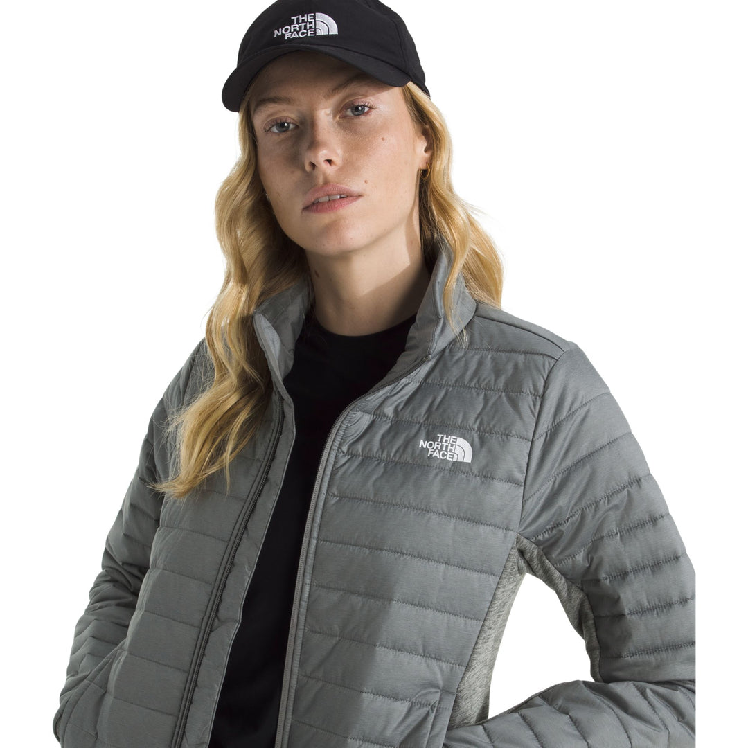 The North Face Women's Canyonlands Hybrid Jacket