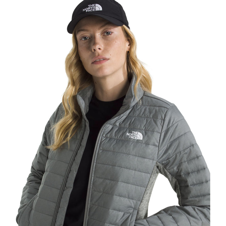 The North Face Women's Canyonlands Hybrid Jacket