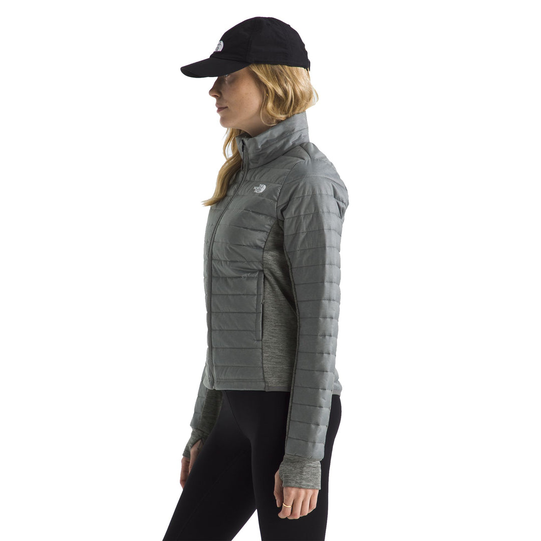 The North Face Women's Canyonlands Hybrid Jacket